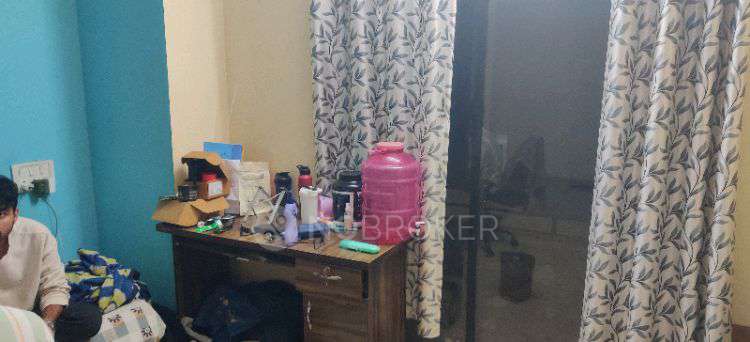 1 BHK Flat In Rps Enclave Ubale Nager Wagholi Flatemate Required for Rent  In Wagholi