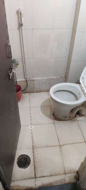 1 BHK Flat In Rps Enclave Ubale Nager Wagholi Flatemate Required for Rent  In Wagholi