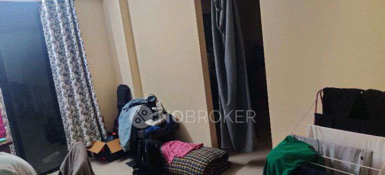 1 BHK Flat In Rps Enclave Ubale Nager Wagholi Flatemate Required for Rent  In Wagholi