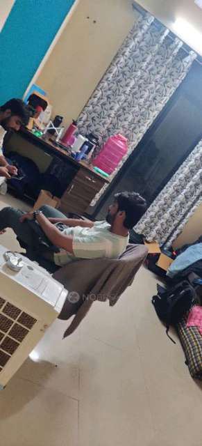 1 BHK Flat In Rps Enclave Ubale Nager Wagholi Flatemate Required for Rent  In Wagholi