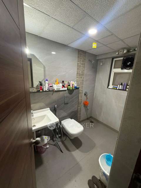 2 BHK Flat In Megapolis Serenity for Rent  In Hinjawadi