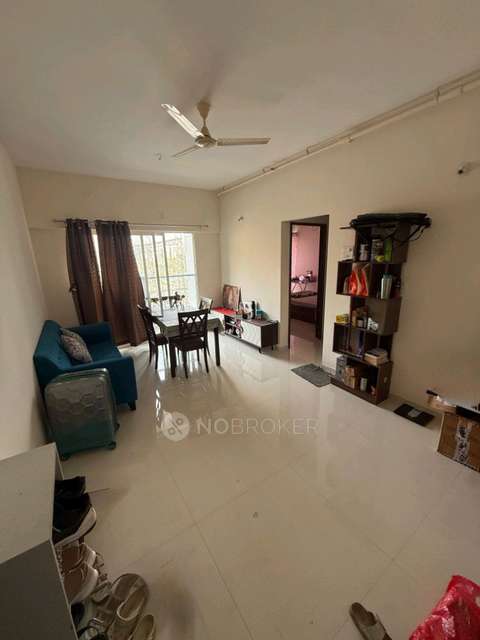 2 BHK Flat In Megapolis Serenity for Rent  In Hinjawadi