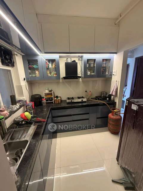 2 BHK Flat In Megapolis Serenity for Rent  In Hinjawadi