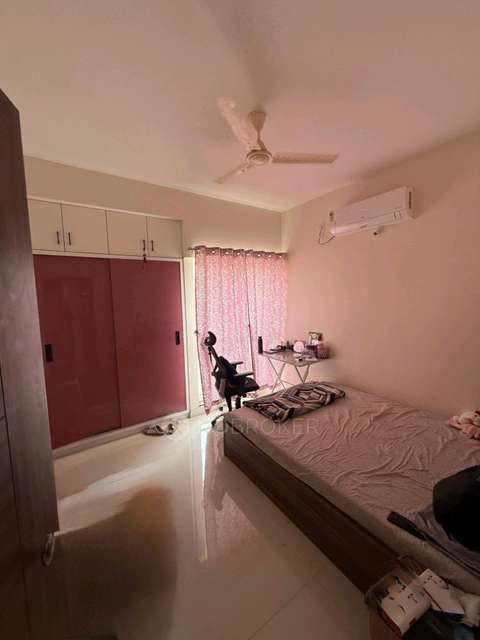 2 BHK Flat In Megapolis Serenity for Rent  In Hinjawadi