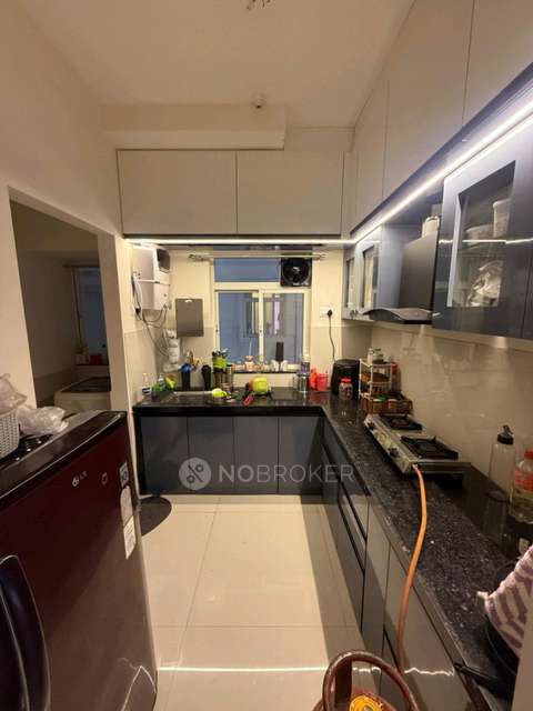 2 BHK Flat In Megapolis Serenity for Rent  In Hinjawadi