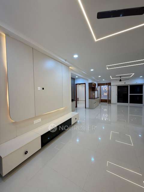 4 BHK Flat In Bricks Cyberwoods for Rent  In Cyberwoods - Bricks Infratech