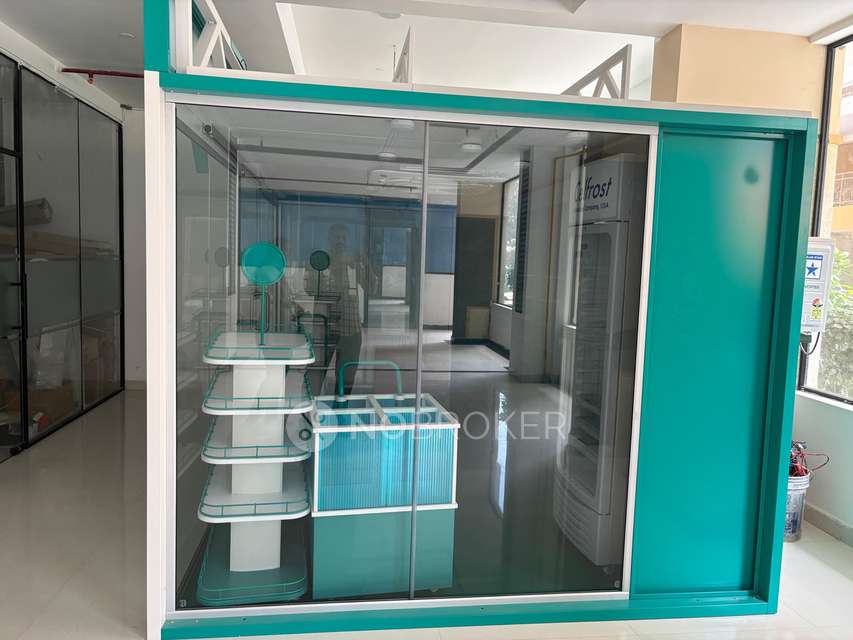 4 BHK Flat In Bricks Cyberwoods for Rent  In Cyberwoods - Bricks Infratech