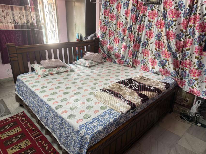 3 BHK Flat In Manju M N Towers For Sale  In Narayanguda