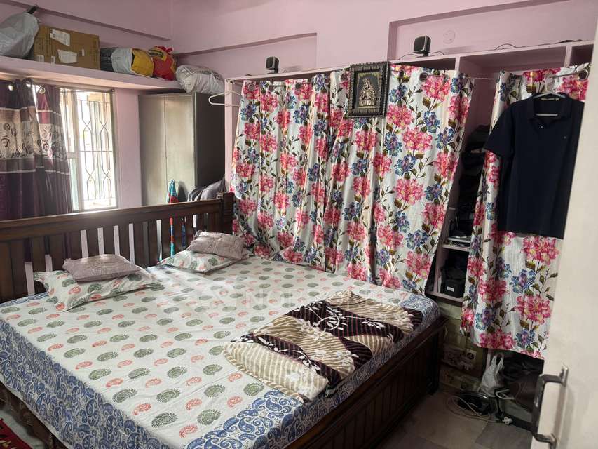 3 BHK Flat In Manju M N Towers For Sale  In Manjus Mn Towers