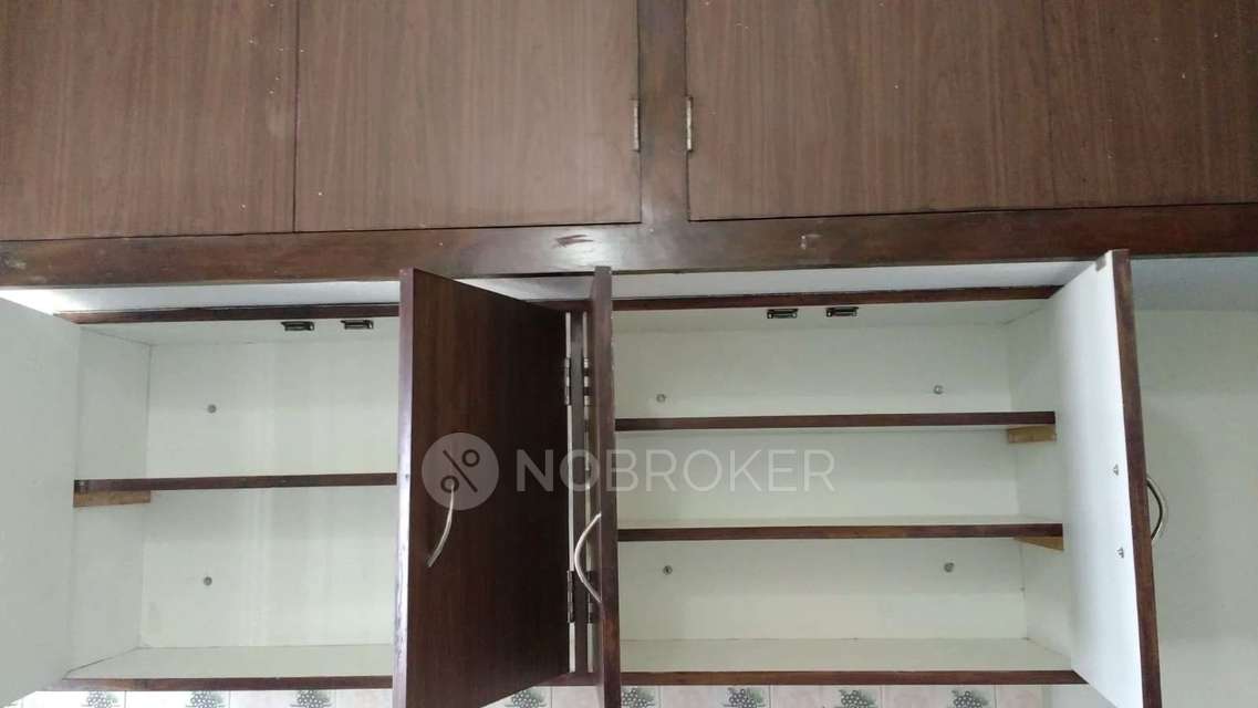 2 BHK Flat For Sale  In Okkiyampet