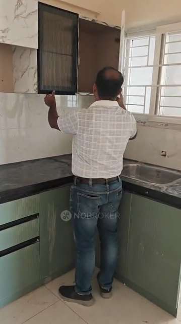 2 BHK Flat In Bhavya Dazzle, Sarjapur Road for Rent  In Sarjapur Road