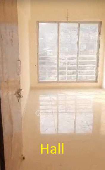 1 BHK Flat In Anushka Arya Greens for Rent  In Bhandup West