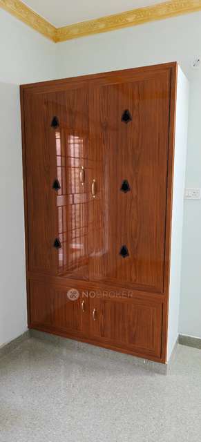 2 BHK House for Rent  In Nanmangalam