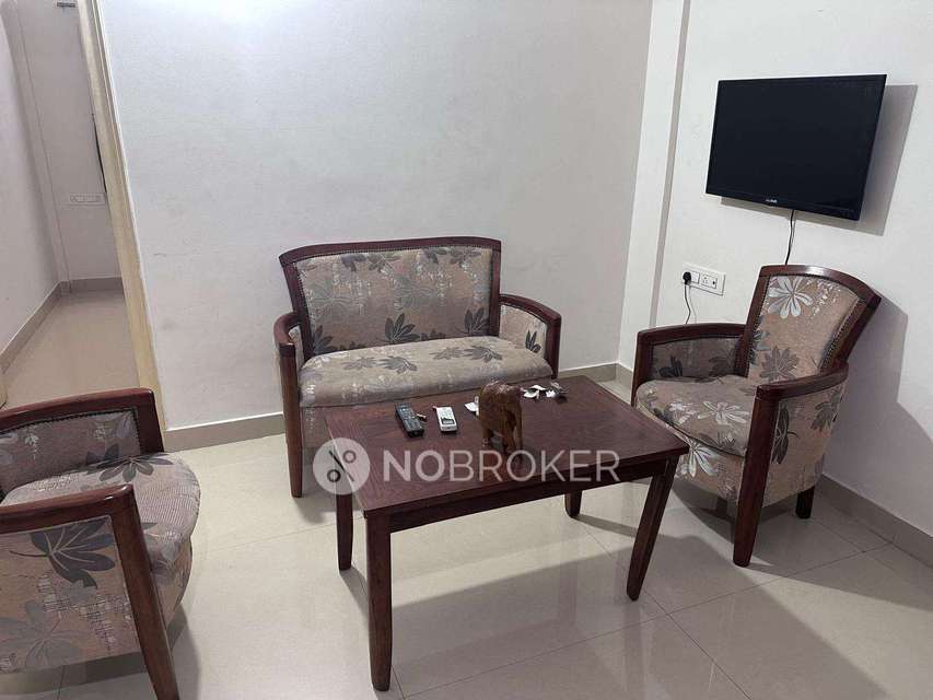 2 BHK Flat In Nisarga Gateway For Sale  In Chandapura