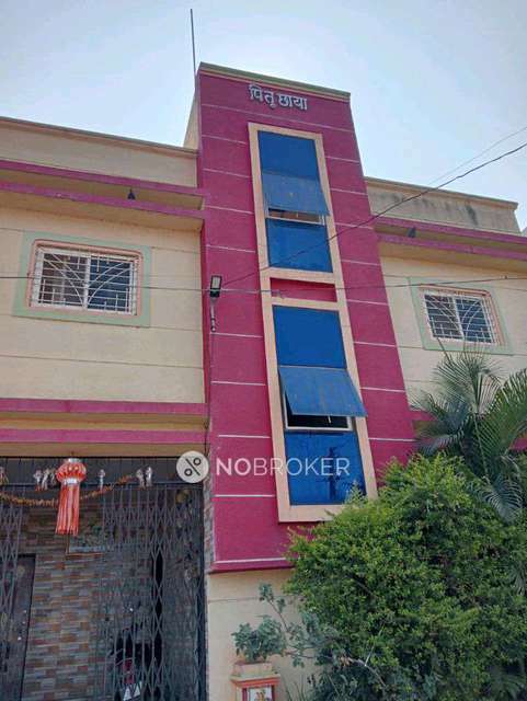 1 RK Flat In Standalaone Building for Rent  In Kesnand