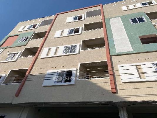 1 RK Flat In Standalone Building  for Rent  In Tellapur 