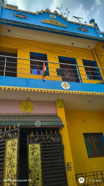 1 RK House for Rent  In Anna Nagar West Extension