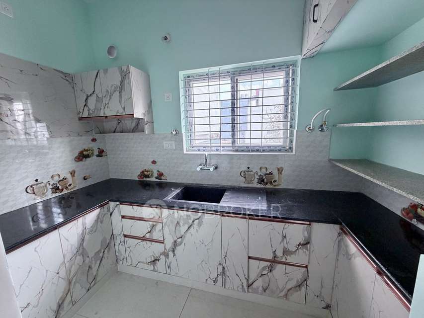 4 BHK House for Rent  In Banashankari 6th Stage 3rd Block, Banashankari 6th Stage