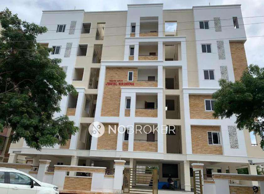 3 BHK Villa In Aprana  For Sale  In Nallagandla