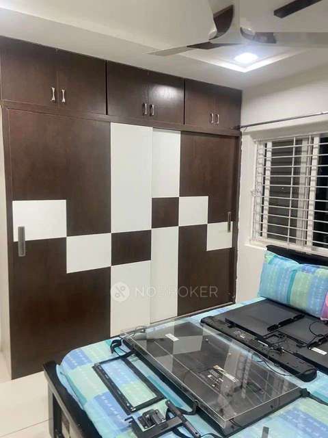 3 BHK Villa In Aprana  For Sale  In Nallagandla