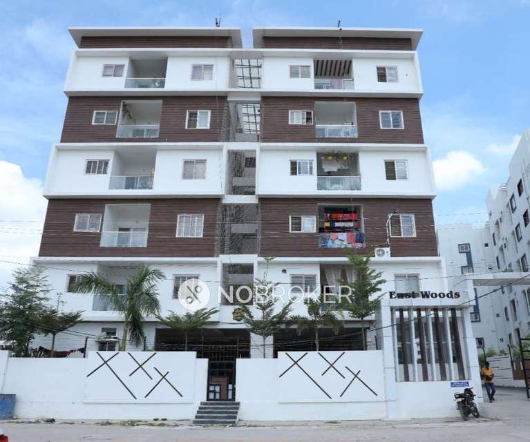 2 BHK Flat In Maa East Wood for Rent  In Kondapur