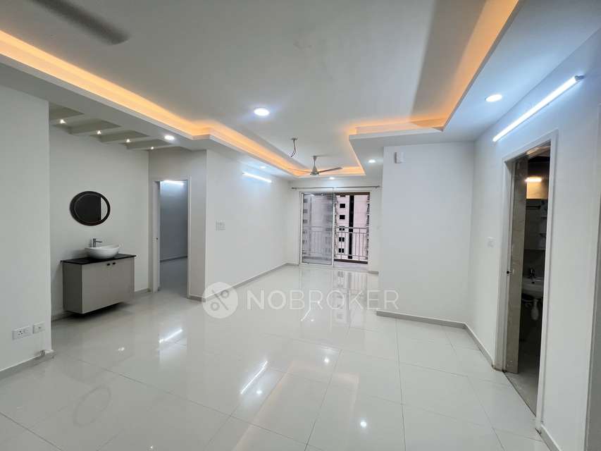 3 BHK Flat In Gm Global Techies Town for Rent  In  Bommasandra