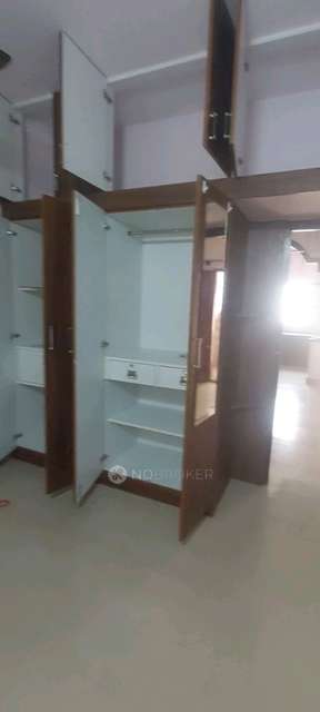 1 BHK House for Rent  In Zafrulla Layout