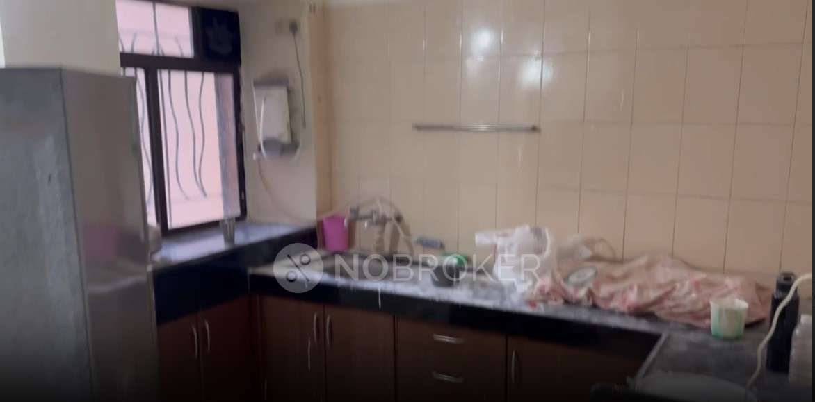 2 BHK Flat In Solace Park for Rent  In Hadapsar