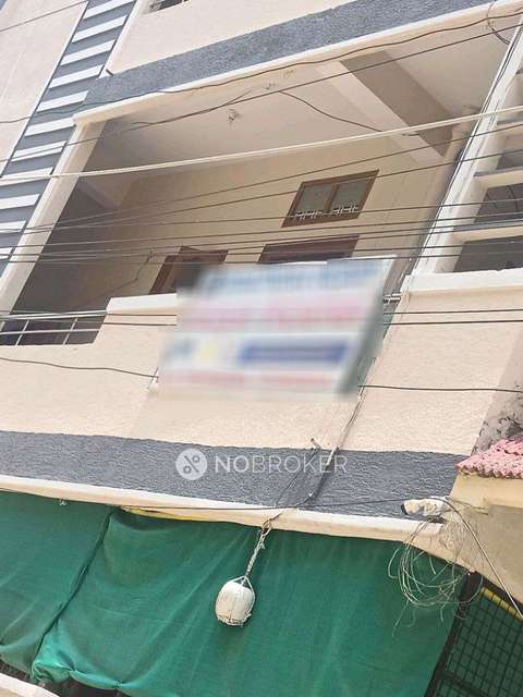 PG for Girls in Tukkuguda