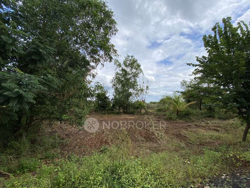 Plot For Sale  In La Manor In Palghar - Manor Road