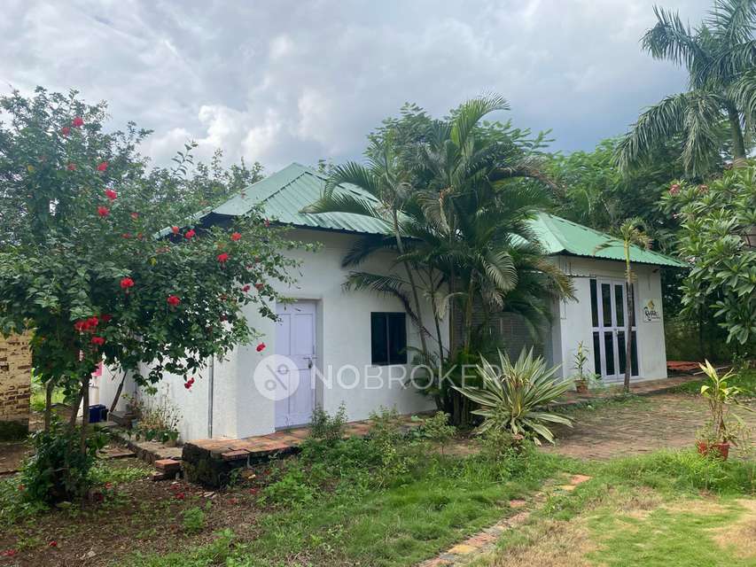 Plot For Sale  In La Manor In Palghar - Manor Road