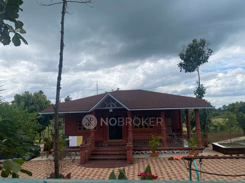 Plot For Sale  In La Manor In Palghar - Manor Road