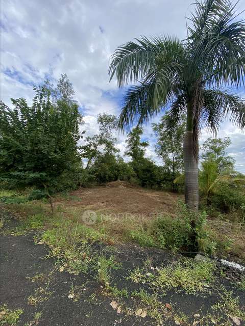 Plot For Sale  In La Manor In Palghar - Manor Road