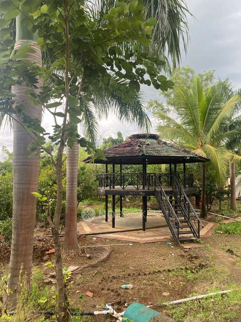 Plot For Sale  In La Manor In Palghar - Manor Road