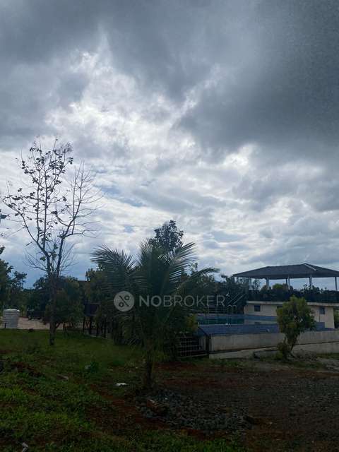 Plot For Sale  In La Manor In Palghar - Manor Road