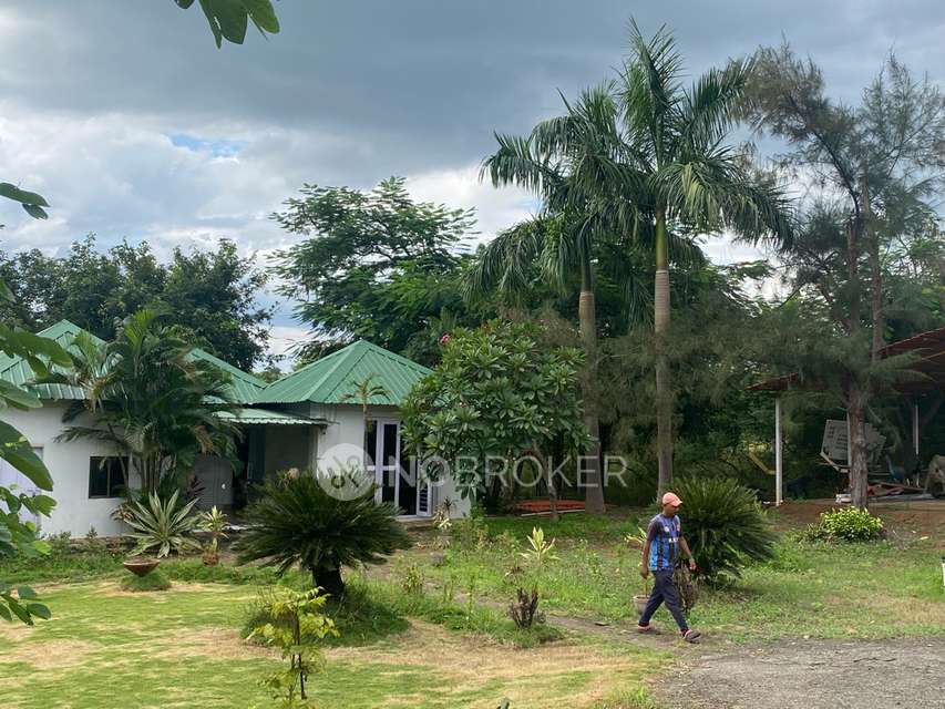 Plot For Sale  In La Manor In Palghar - Manor Road