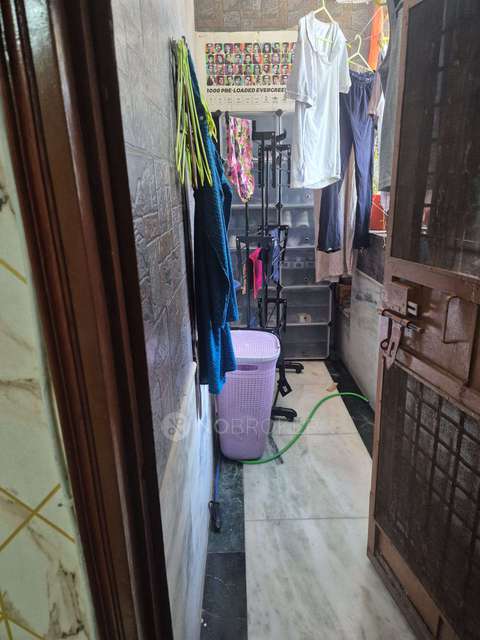 2 BHK Flat In Dwarka Apartment, Dwarka Apartment For Sale  In Dwarka Apartment