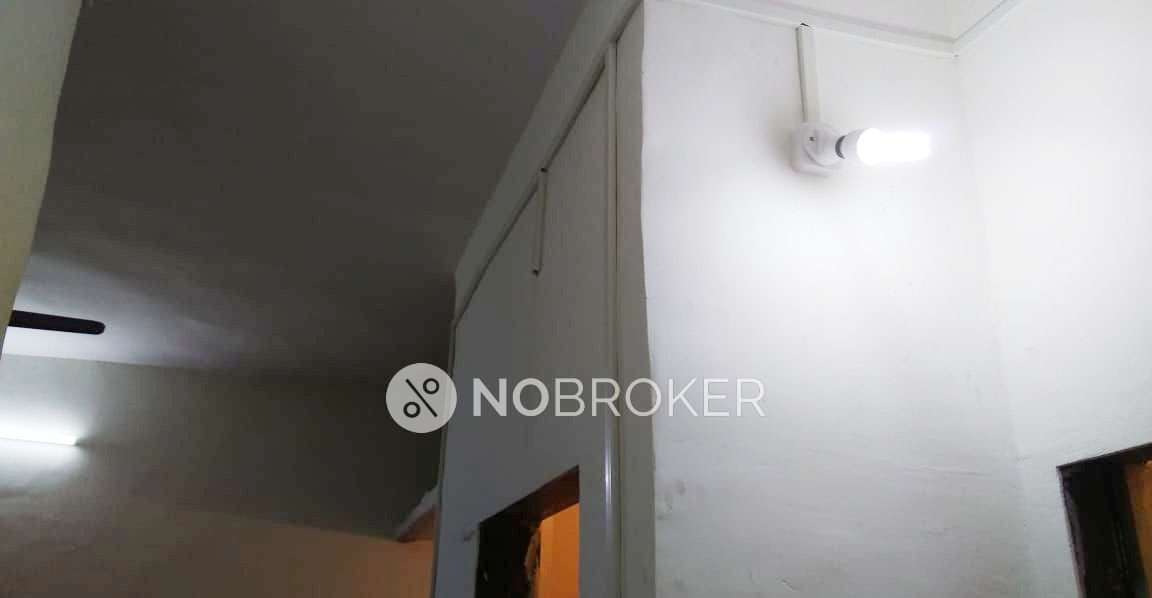 1 RK Flat In Shivneri Apartment For Sale  In Cbd Belapur