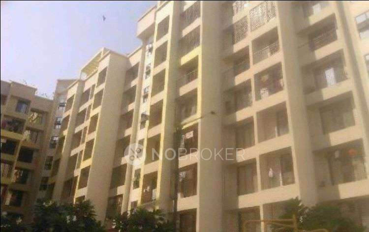 1 BHK Flat In Galaxy Apartment Vasai East Waliv For Sale  In Waliv Naka
