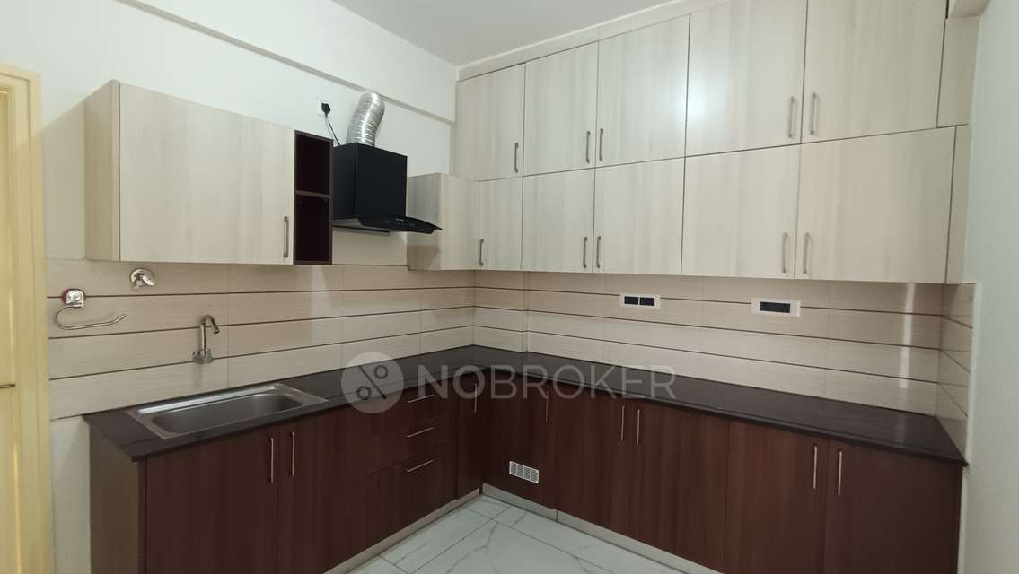 2 BHK Flat In Anurag Amogh  for Rent  In Devasthanagalu, Varthur