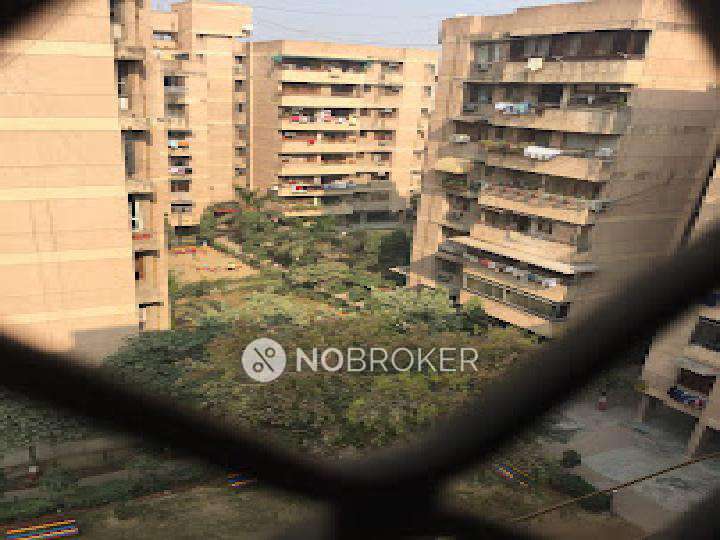 3 BHK Flat In Navkunj Apartments For Sale  In Patparganj