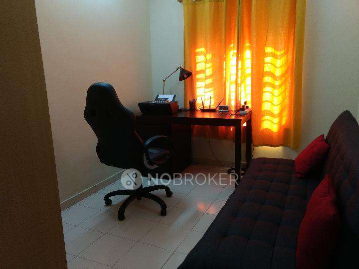1 RK Flat for Rent  In Hsr Layout