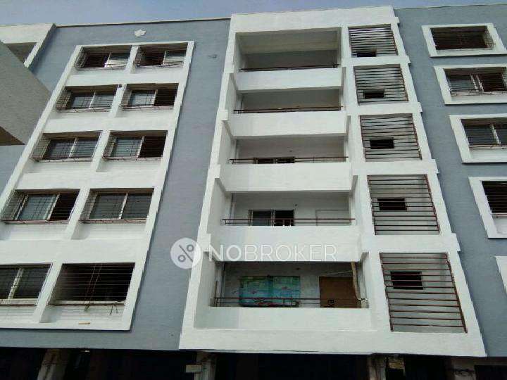 1 BHK Flat In Shree Heights for Rent  In Dhayari