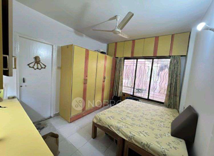 3 BHK Flat In  Citadel Chs For Sale  In B T Kawade Road