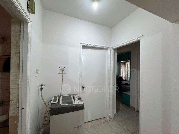 3 BHK Flat In  Citadel Chs For Sale  In B T Kawade Road