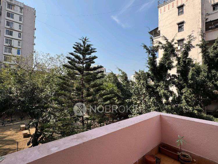 3 BHK Flat In  Citadel Chs For Sale  In B T Kawade Road