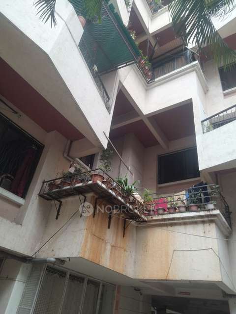 3 BHK Flat In  Citadel Chs For Sale  In B T Kawade Road