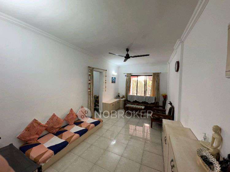3 BHK Flat In  Citadel Chs For Sale  In B T Kawade Road