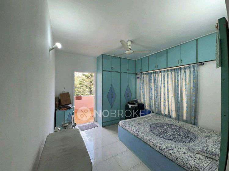 3 BHK Flat In  Citadel Chs For Sale  In B T Kawade Road
