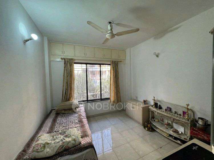 3 BHK Flat In  Citadel Chs For Sale  In B T Kawade Road